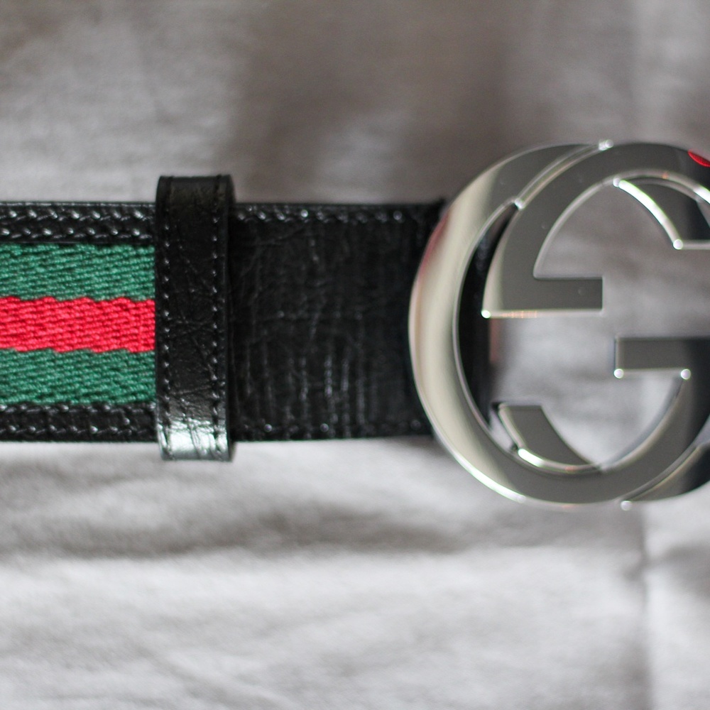 Gucci Belt - Picture 3 of 8